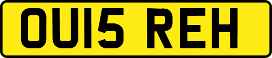 OU15REH