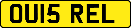 OU15REL