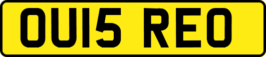 OU15REO