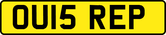 OU15REP