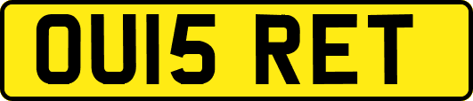 OU15RET