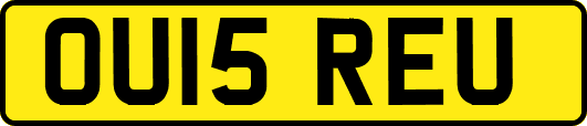 OU15REU