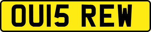 OU15REW