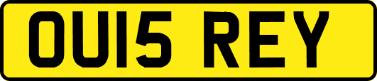 OU15REY