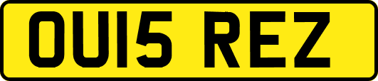 OU15REZ