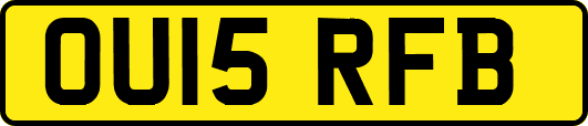OU15RFB