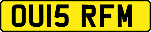 OU15RFM