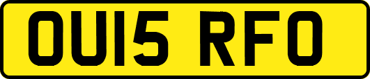OU15RFO
