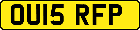 OU15RFP