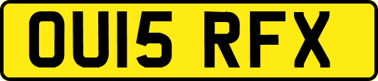 OU15RFX