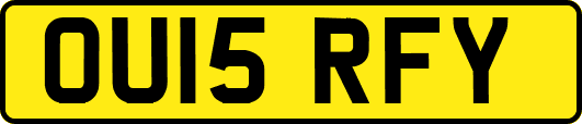 OU15RFY