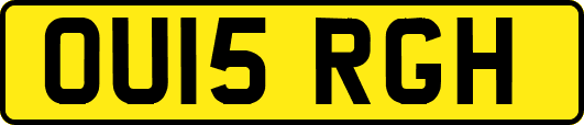 OU15RGH