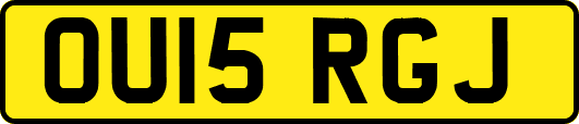 OU15RGJ