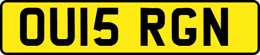 OU15RGN
