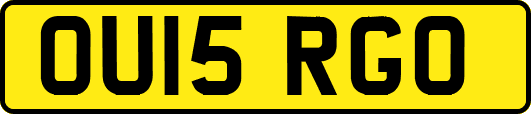 OU15RGO