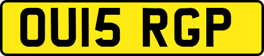 OU15RGP