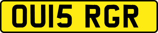 OU15RGR