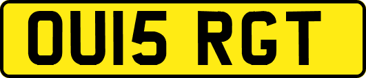 OU15RGT