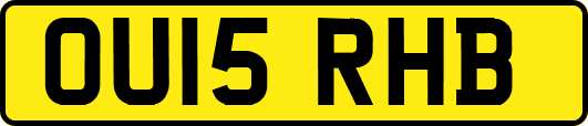 OU15RHB