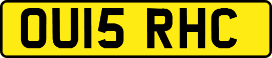 OU15RHC