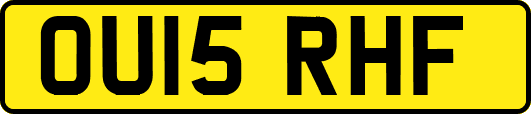 OU15RHF