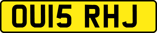 OU15RHJ