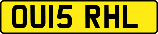OU15RHL