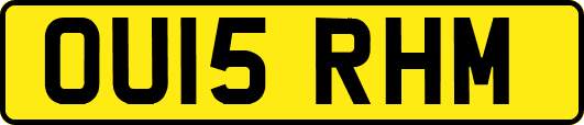 OU15RHM