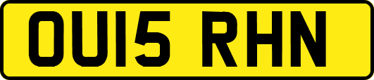 OU15RHN