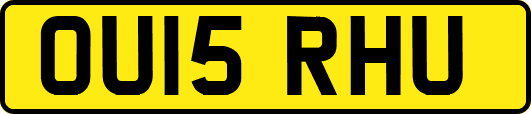 OU15RHU