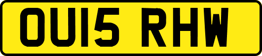OU15RHW