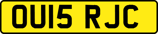 OU15RJC
