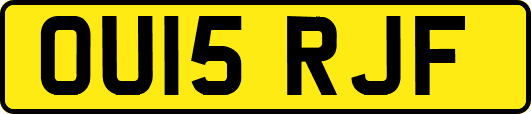 OU15RJF