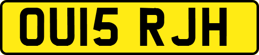 OU15RJH