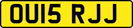 OU15RJJ