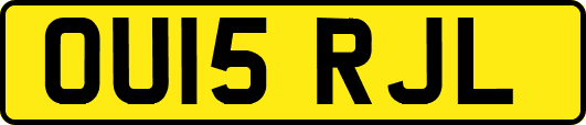 OU15RJL
