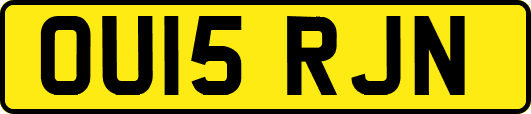 OU15RJN