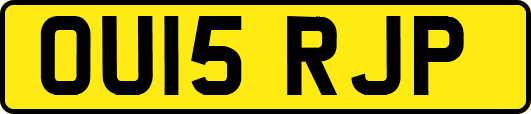 OU15RJP