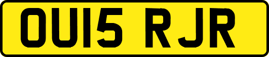 OU15RJR