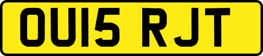 OU15RJT