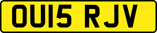 OU15RJV