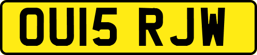 OU15RJW