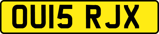 OU15RJX