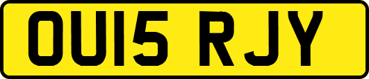 OU15RJY