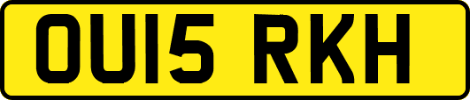 OU15RKH