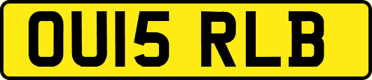 OU15RLB