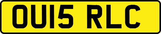OU15RLC