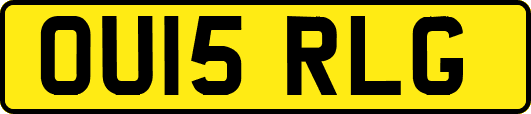 OU15RLG