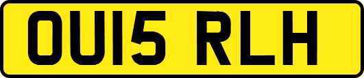 OU15RLH