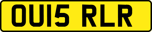 OU15RLR